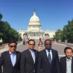 Pradana Boy, Si Anak Emak Yang Kini Asisten Staf Khusus Presiden