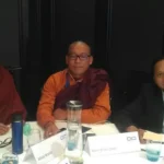 Tugas Internasional Pertama Pradana Boy setelah Mundur dari Ketua Pemuda Muhammadiyah Jatim