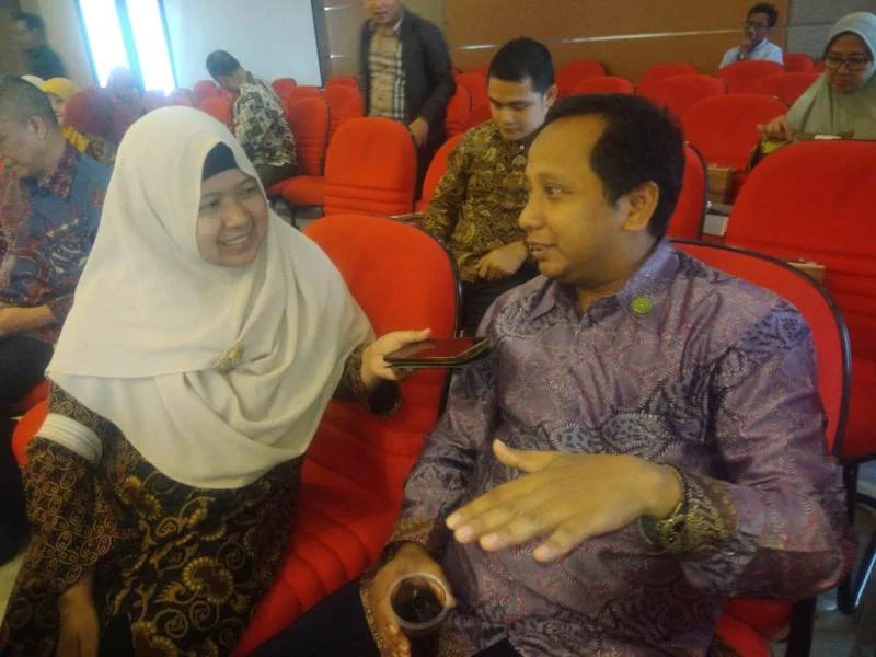 Bukan Zamannya Berpartai Politik Grubyak-Grubyuk, Tinggalkan Sikap “Di Dalam Dicemooh, Di Luar Pun Dicemooh”