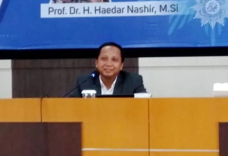 Presiden Gus Dur Bagi Islam dalam Tiga Kelompok Ini