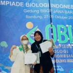 Buku Kedokteran Antarkan Ruri Juara Olimpiade Nasional