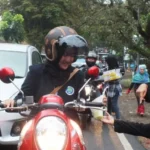 Memupuk Jiwa Sedekah sejak Usia Dini: Bagi Takjil Gratis ala TK ABA 24 Kota Malang