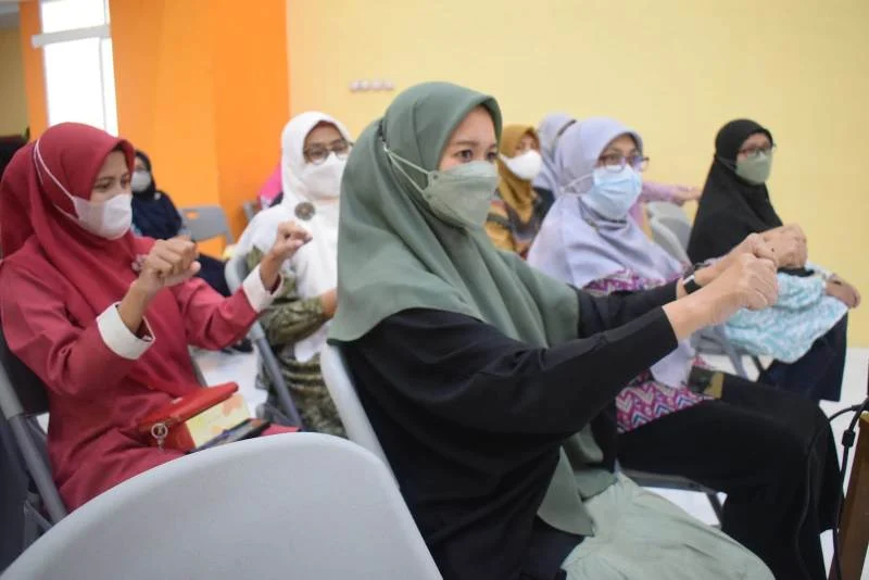 Ingin Selamat, Jalankan Etika Berkendara Ini