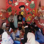 Belajar Bahasa Arab Model Begini Memacu Siswa Cepat Merespon