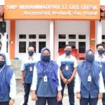 Pramubakti Spemdalas, Tak Boleh Kendor di Tengah Pandemi