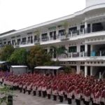 Pramuka Al-Ishlah Dibuka dengan Motto seperti Ini