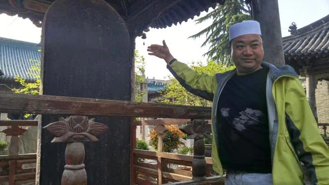 Kisah Laksamana Cheng Hoo Ajak Ulama Xian Berlayar ke Mekah dan Nusantara