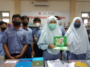 Literacy Day: Cerita Ikan sampai Pesan Tiga Film Indonesia