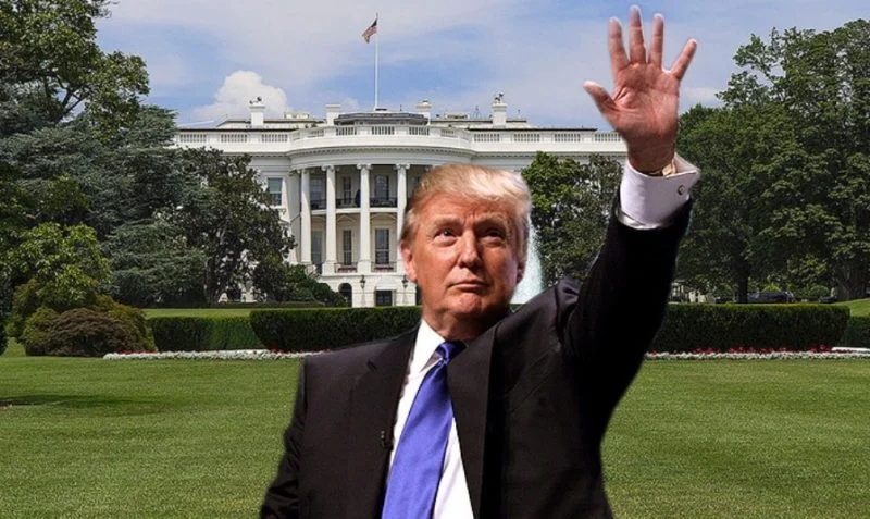 Ini Kata Imam Besar Masjid New York tentang Kekhawatiran Umat Islam Amerika terhadap Presiden Trump