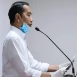 Dua Pidato Jokowi yang Kontradiktif