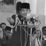 Pidato Bung Karno Isyarat Meletus G30S/PKI