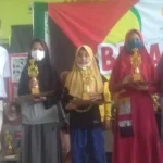 MIM 15 Penganten Borong Prestasi di Turnamen Percasi