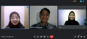 Si Adek Hebat Sabet Juara Pilketannas 2021
