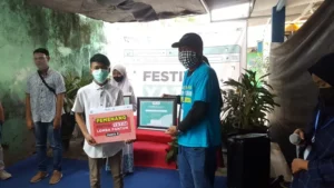 Panti Asuhan Muhammadiyah Borong Juara Festival Yatim