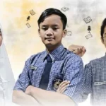 Siswa Spemdalas Raih Prestasi Sains Nasional