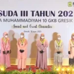 Inilah Wisudawan Berprestasi Smamio 2021