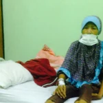 Pirni, Penderita Tuberculosis Akut Itu Kini Didampingi Aisyiyah