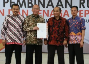 Izin Sudah Diterima, UMSurabaya Buka Pendaftaran Mahasiswa   Farmasi