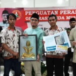 Dari Jamur TiraMu hingga TissuMu, 15 Produk Lokal Gresik yang Siap Diangkat Pemuda Muhammadiyah ke Pasar Nasional   