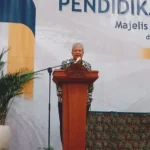 Tiga Landasan Penting Rembuk Pendidikan Muhammadiyah Jatim