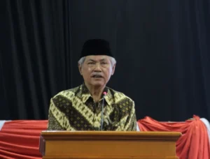 Muhammadiyah Itu Riya’-Riya’ Sedikit Tak Masalah, Asal…