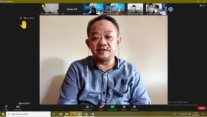 Abdul Mu’ti: Tiga Hal Ini yang Selamatkan Pendidikan Kita