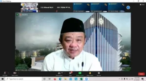 Abdul Mu’ti: Pada Diri KH Ahmad Dahlan Ada 17 Karakter Berkemajuan