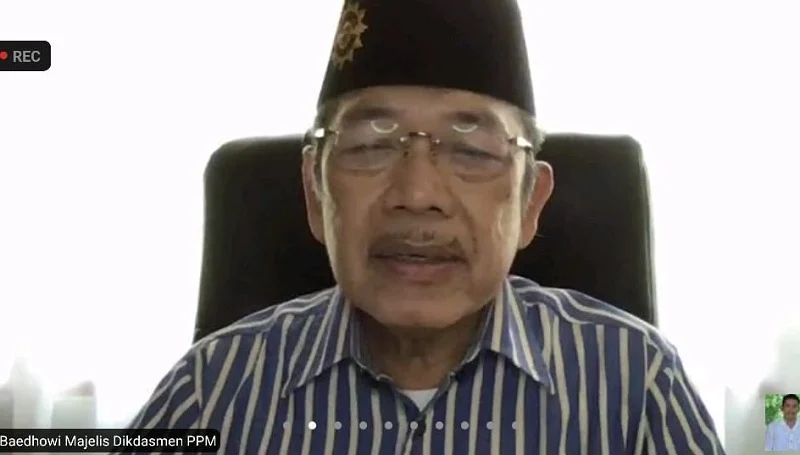 Jaga Kualitas agar Sekolah Muhammadiyah Tangguh Hadapi Tantangan