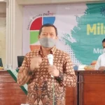 Prof Biyanto Berbagi Kiat Menulis Opini di Media Ternama