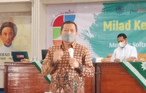 Prof Biyanto Berbagi Kiat Menulis Opini di Media Ternama