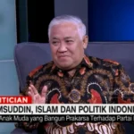 Kritik Keras Din Syamsuddin: Pemerintah Berkepala Batu