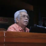 Munir Mulkhan: Muhammadiyah Itu Bekerja Atas Dasar Kemanusiaan