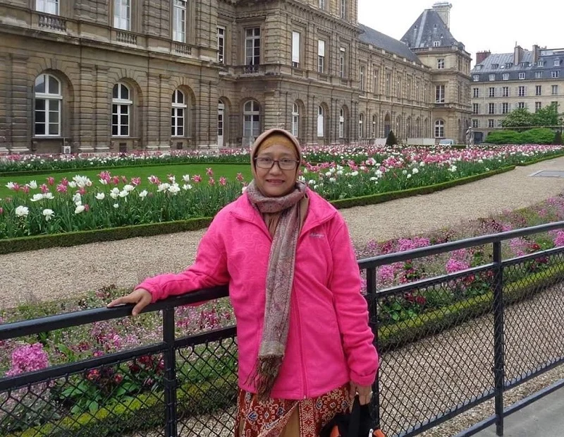 Dosen UMM Raih Penghargaan Inovatif Terpuji