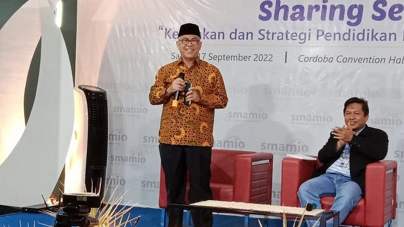 Ada Empat Kuadran Guru Berkemajuan, Kita Termasuk Mana?