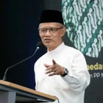 Haedar Nashir: PTMA Jangan Ikut-Ikutan Beri Gelar Profesor Kehormatan