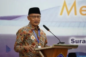 Prof Haedar Nashir : Kader Harus Siap Terima Amanah, Tidak Boleh Kejar Jabatan