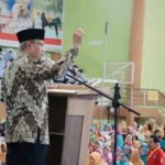 Haedar Nashir: Muhammadiyah Bukan Akan tetapi Telah