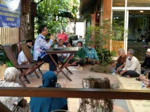 Kisah Kiai Bantul Jadi Contoh Komunikasi Dakwah