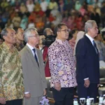 Pesan Watimpres untuk 1.255 Wisudawan UMM dalam Menjaga NKRI