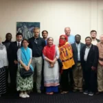 Pengalaman ke Los Angeles Disopiri dan Dipandu Profesor Berusia 80-an Tahun