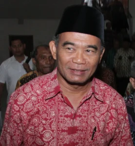 Mendikbud: Demo 4 November Jangan Sampai Ganggu Anak Sekolah