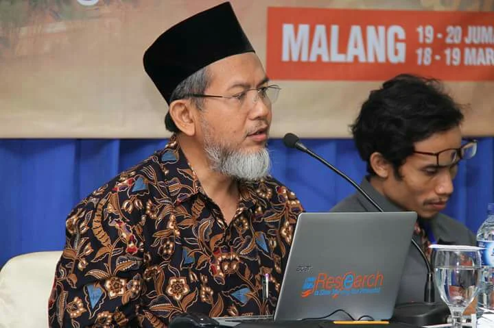 Bentuk Korps Muballigh Muhammadiyah se-Indonesia, Upaya LPCR Kembangkan Cabang dan Ranting