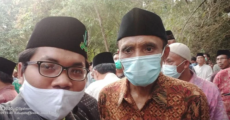 Prof Thohir: Nadjib Hamid Lebih Mengutamakan Persyarikatan