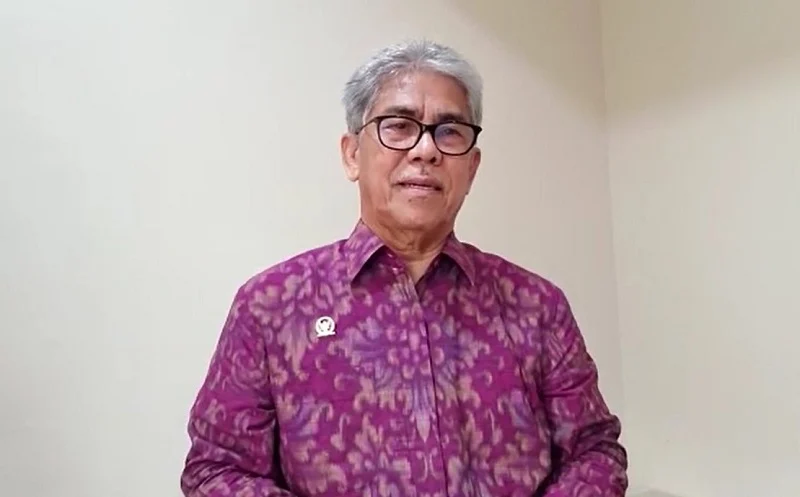 DPR Desak Kemendikbudristek Tangani Kasus Kebocoran Data Guru di Banten