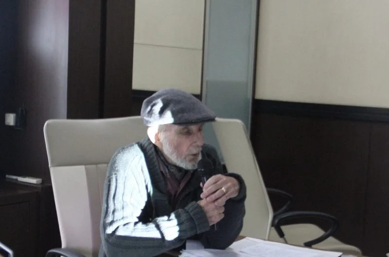 Di Depan Warga Persyarikatan, Ini Catatan Kritis Profesor Amerika terhadap Donald Trump