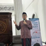 Adab Mencapai Keberkahan Ilmu