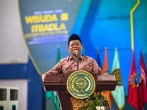 Prof. Biyanto Dorong ITBADLA Lamongan Siap Bertransformasi Jadi Universitas