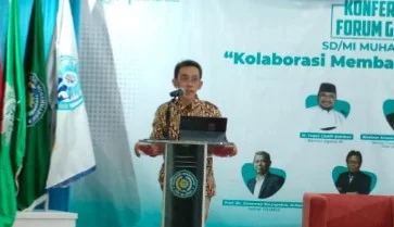 Profetik Teaching, Solusi Pendidikan Hadapi Gempuran Teknologi