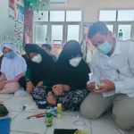 Extraordinary, Program Spemdalas Lejitkan Talenta Siswa