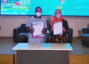 Gerakan Sedekah Sampah Dimulai di Malang